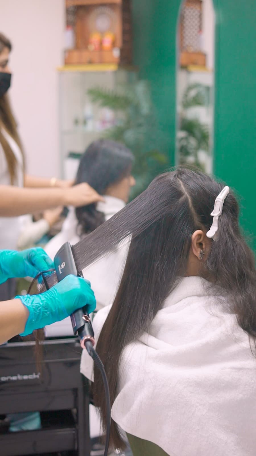 Dar Allmas Beauty Service 16