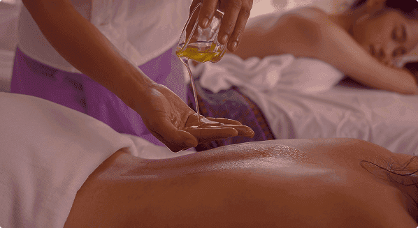 Massage Treatment