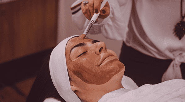 Facial Treatment
