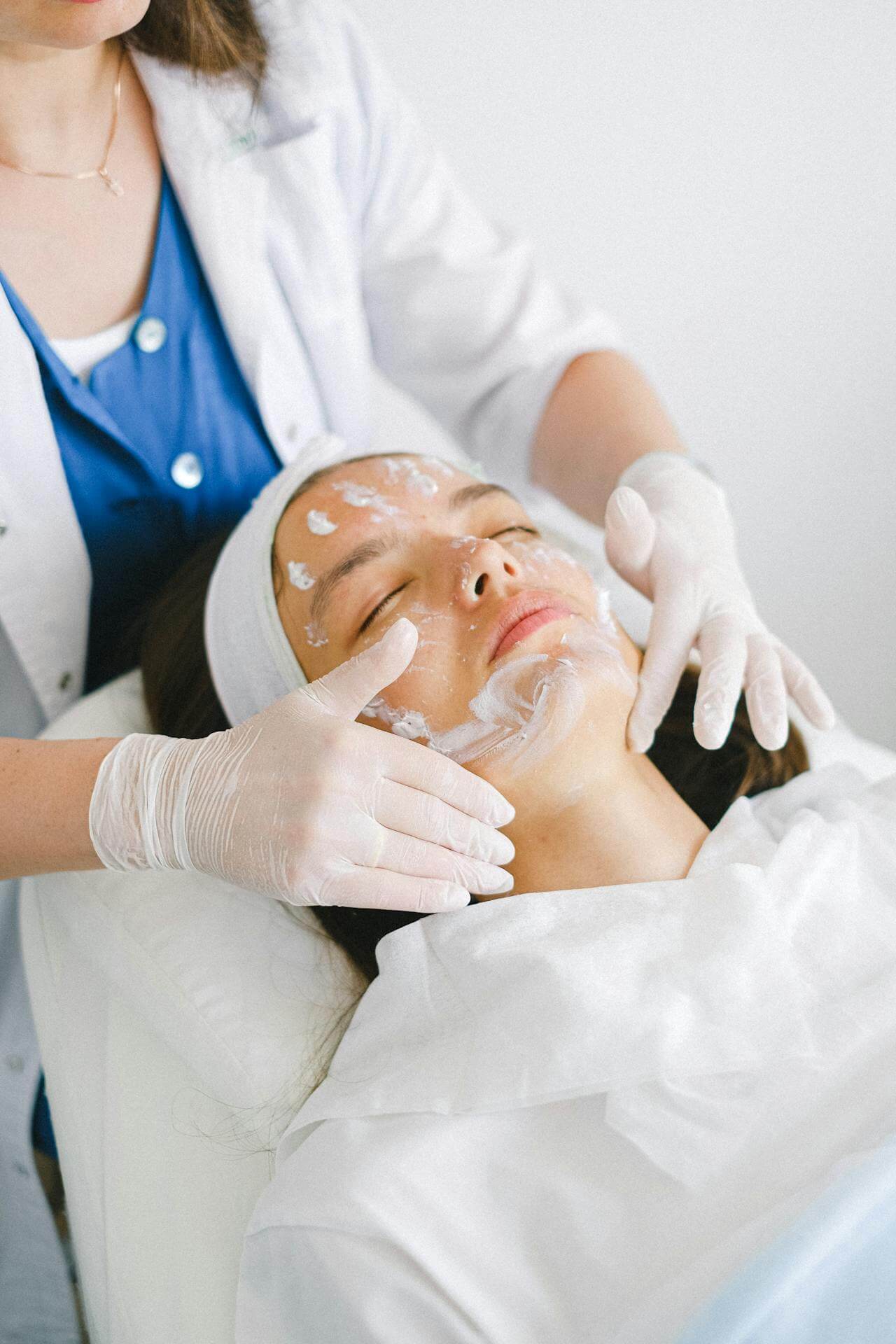Facial Treatment image 6