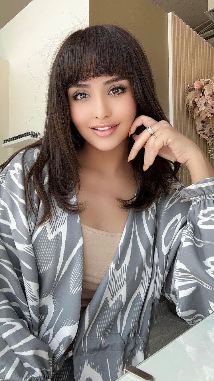 Hair Treatment image 6